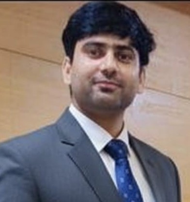 Gautam Singh