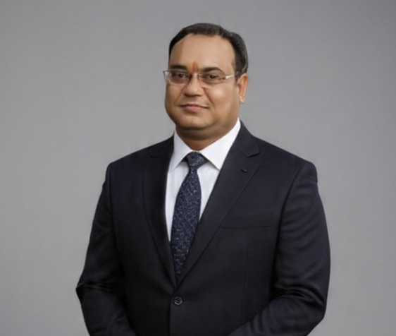 Neelesh Rai